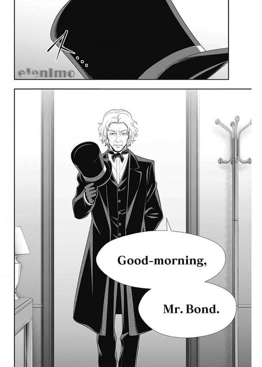 Moriarty the Patriot, Chapter 58 image 14